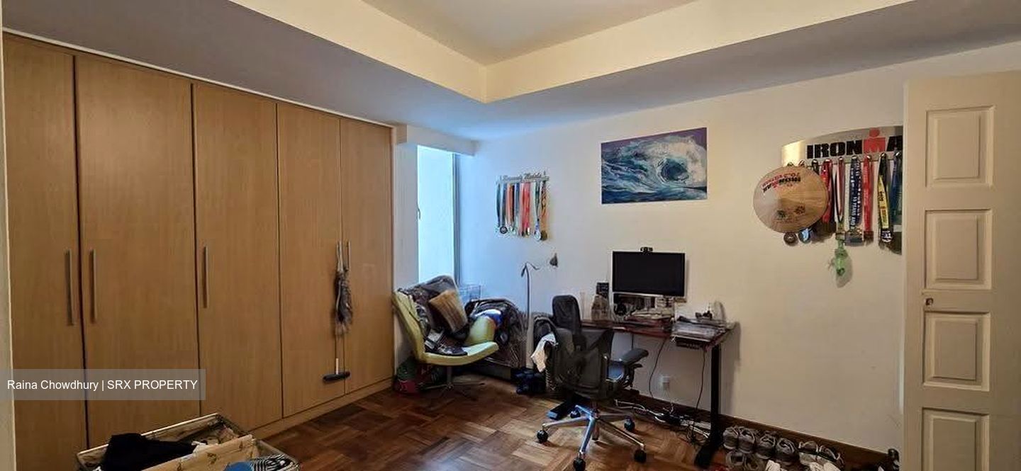 Cairnhill Plaza (D9), Apartment #623135171
